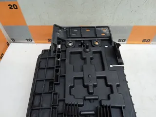 9656705880 Полка аккумулятора Citroen C15 1.4л Арт 2-764004, вид 6