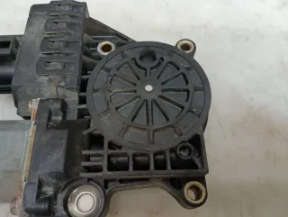 1320873 Моторчик стеклоподъемника Ford Mondeo 3 Арт 2-764113, вид 5