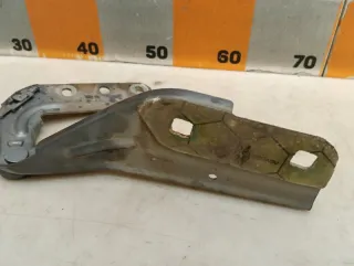 7L5823302 Петля капота Porsche Cayenne 955 Арт 2-764322, вид 4