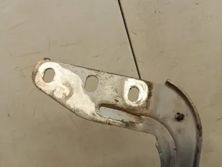 7L5823302 Петля капота Porsche Cayenne 955 Арт 2-764322, вид 5