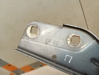 7L5823302 Петля капота Porsche Cayenne 955 Арт 2-764322, вид 6