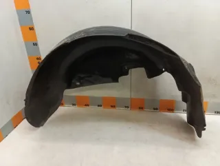 7L5810972 Защита арок задняя правая (подкрылок) Porsche Cayenne 955 Арт 2-764323, вид 1
