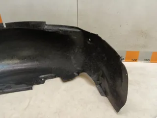 7L5810972 Защита арок задняя правая (подкрылок) Porsche Cayenne 955 Арт 2-764323, вид 3
