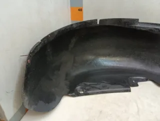 7L5810972 Защита арок задняя правая (подкрылок) Porsche Cayenne 955 Арт 2-764323, вид 4