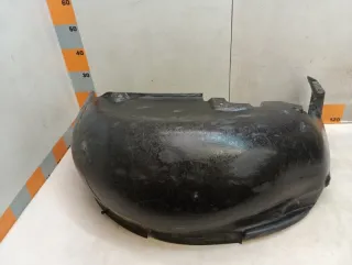 7L5810972 Защита арок задняя правая (подкрылок) Porsche Cayenne 955 Арт 2-764323, вид 5