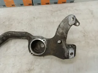 94837530902 Балка поперечная Porsche Cayenne 955 Арт 2-764369, вид 4