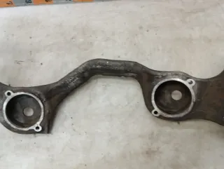 94837530902 Балка поперечная Porsche Cayenne 955 Арт 2-764369, вид 5