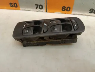 7L5959857A Блок управления стеклоподъемниками Porsche Cayenne 955 Арт 2-764370, вид 4