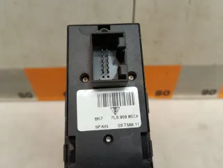 7L5959857A Блок управления стеклоподъемниками Porsche Cayenne 955 Арт 2-764370, вид 7