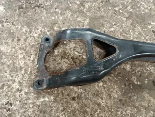 7L0512369B Балка подвески задняя Porsche Cayenne 955 Арт 2-764382, вид 2