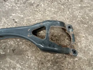7L0512369B Балка подвески задняя Porsche Cayenne 955 Арт 2-764382, вид 3