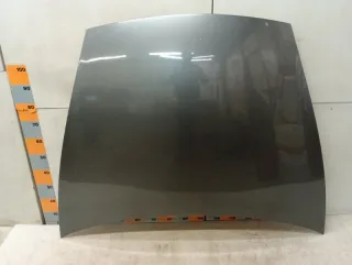 95551101100GRV Капот Porsche Cayenne 955 Арт 2-764456, вид 1