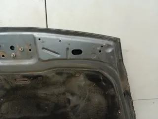 95551101100GRV Капот Porsche Cayenne 955 Арт 2-764456, вид 9