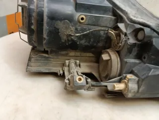 95563115321 Фара левая Porsche Cayenne 955 Арт 2-764489, вид 6