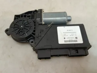 7L0959704DZ9E Моторчик стеклоподъемника Porsche Cayenne 955 Арт 2-764611, вид 5