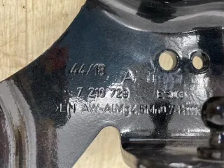 7210729 Петля капота BMW X3 F25 Арт 2-764651, вид 5