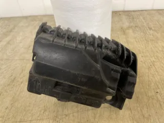 51118099945 Кронштейн крепления бампера BMW X4 G02 Арт 2-764662, вид 1