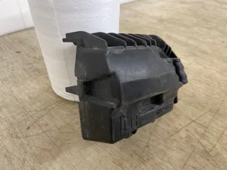 51118099945 Кронштейн крепления бампера BMW X4 G02 Арт 2-764662, вид 2
