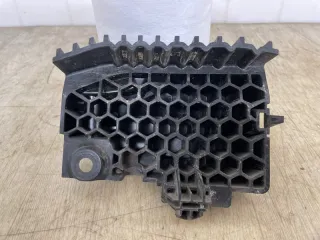 51118099945 Кронштейн крепления бампера BMW X4 G02 Арт 2-764662, вид 3