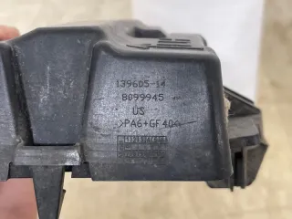 51118099945 Кронштейн крепления бампера BMW X4 G02 Арт 2-764662, вид 5