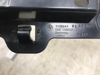 7128247 Кронштейн крепления бампера BMW 3 E90/E91/E92/E93 Арт 2-764671, вид 2