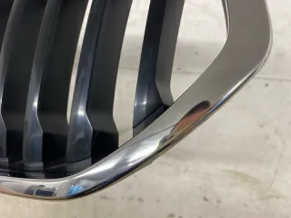 511318517811 Решетка радиатора BMW 5 G30/G31 Арт 2-764764, вид 6