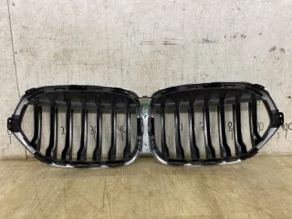 511318517811 Решетка радиатора BMW 5 G30/G31 Арт 2-764764, вид 7