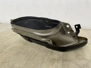 51128078670 Глушитель BMW X5 G05  Арт 2-764812, вид 4