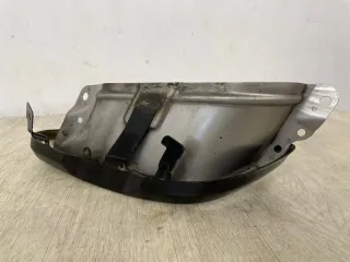 51128078670 Глушитель BMW X5 G05  Арт 2-764812, вид 5
