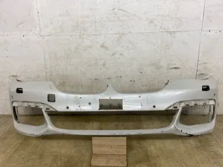 511172758411 Бампер передний BMW 7 G11/G12 Арт 2-764858, вид 1