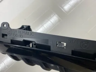 51749465188 Решетка радиатора BMW 3 G20/G21 Арт 2-764893, вид 9