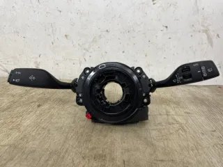 61315A1D203 Переключатель подрулевой (стрекоза) BMW X5 G05  Арт 2-764894, вид 1
