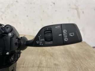 61315A1D203 Переключатель подрулевой (стрекоза) BMW X5 G05  Арт 2-764894, вид 2