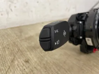 61315A1D203 Переключатель подрулевой (стрекоза) BMW X5 G05  Арт 2-764894, вид 4