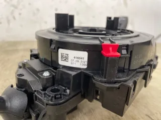 61315A1D203 Переключатель подрулевой (стрекоза) BMW X5 G05  Арт 2-764894, вид 7