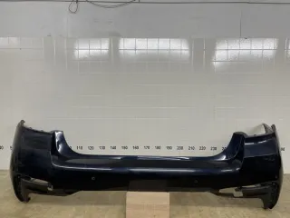 51128098688 Бампер задний BMW 5 G30/G31 Арт 2-764905, вид 1