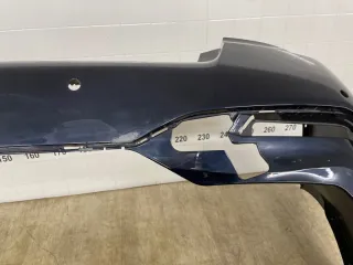 51128098688 Бампер задний BMW 5 G30/G31 Арт 2-764905, вид 4