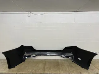 51128098688 Бампер задний BMW 5 G30/G31 Арт 2-764905, вид 8