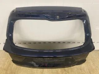 72800P2300 Крышка багажника (дверь 3-5) Kia Sorento 4 Арт 2-764941, вид 3