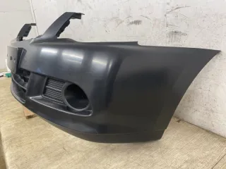 620224AA0H Бампер передний Nissan Almera G15 Арт 2-765007, вид 2