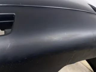 850224AA0H Бампер задний Nissan Almera G15 Арт 2-765036, вид 5