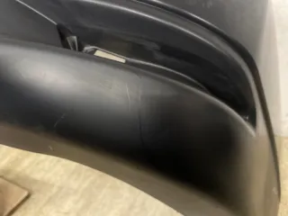 850224AA0H Бампер задний Nissan Almera G15 Арт 2-765036, вид 6