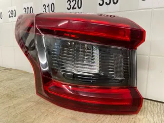 26555HV00A Фонарь в крыло Nissan Qashqai 2 restailing Арт 2-765051, вид 4
