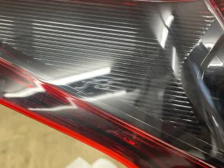 26555HV00A Фонарь в крыло Nissan Qashqai 2 restailing Арт 2-765051, вид 6