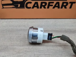 6g9n14c376ab Кнопка старт-стоп Land Rover Freelander 2 Арт 2-765090, вид 2