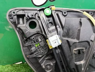 A1767200279 Стеклоподъемник Mercedes A W176 Арт 2-765495, вид 7