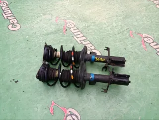 A4533230300 Амортизаторы Smart Forfour 2 Арт 2-765526, вид 2