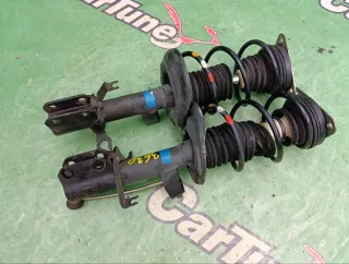 A4533230300 Амортизаторы Smart Forfour 2 Арт 2-765526, вид 3