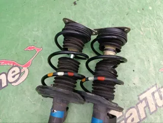 A4533230300 Амортизаторы Smart Forfour 2 Арт 2-765526, вид 5