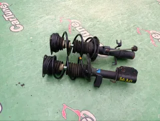 A4533230300 Амортизаторы Smart Forfour 2 Арт 2-765526, вид 10